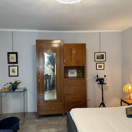 Villa Dom Piacenza Dış mekan fotoğraf