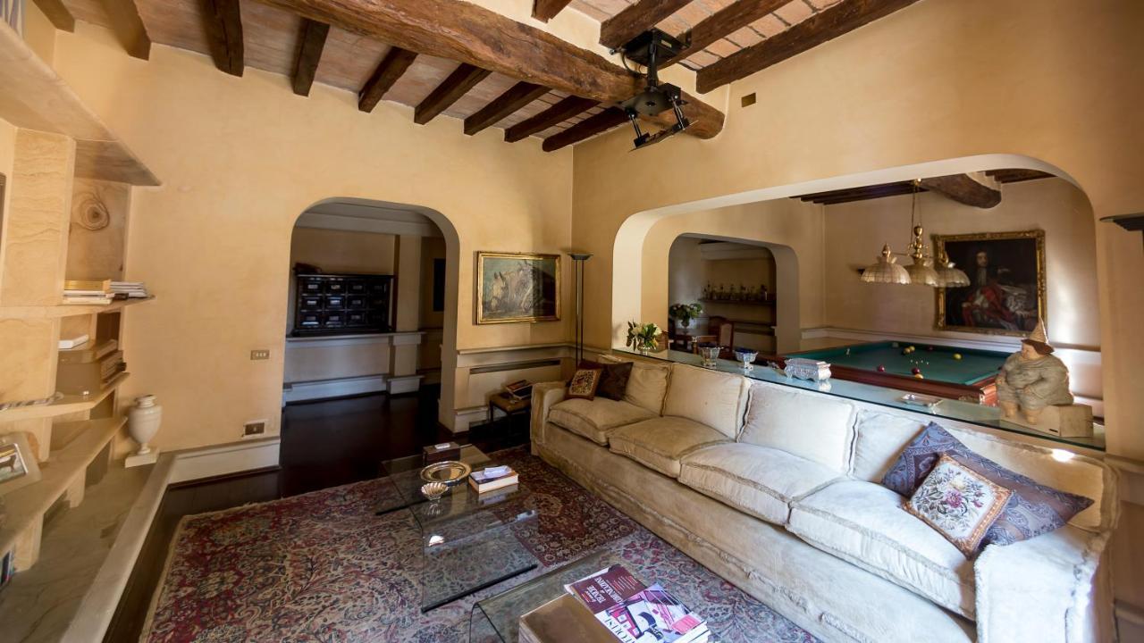 Villa Dom Piacenza Dış mekan fotoğraf
