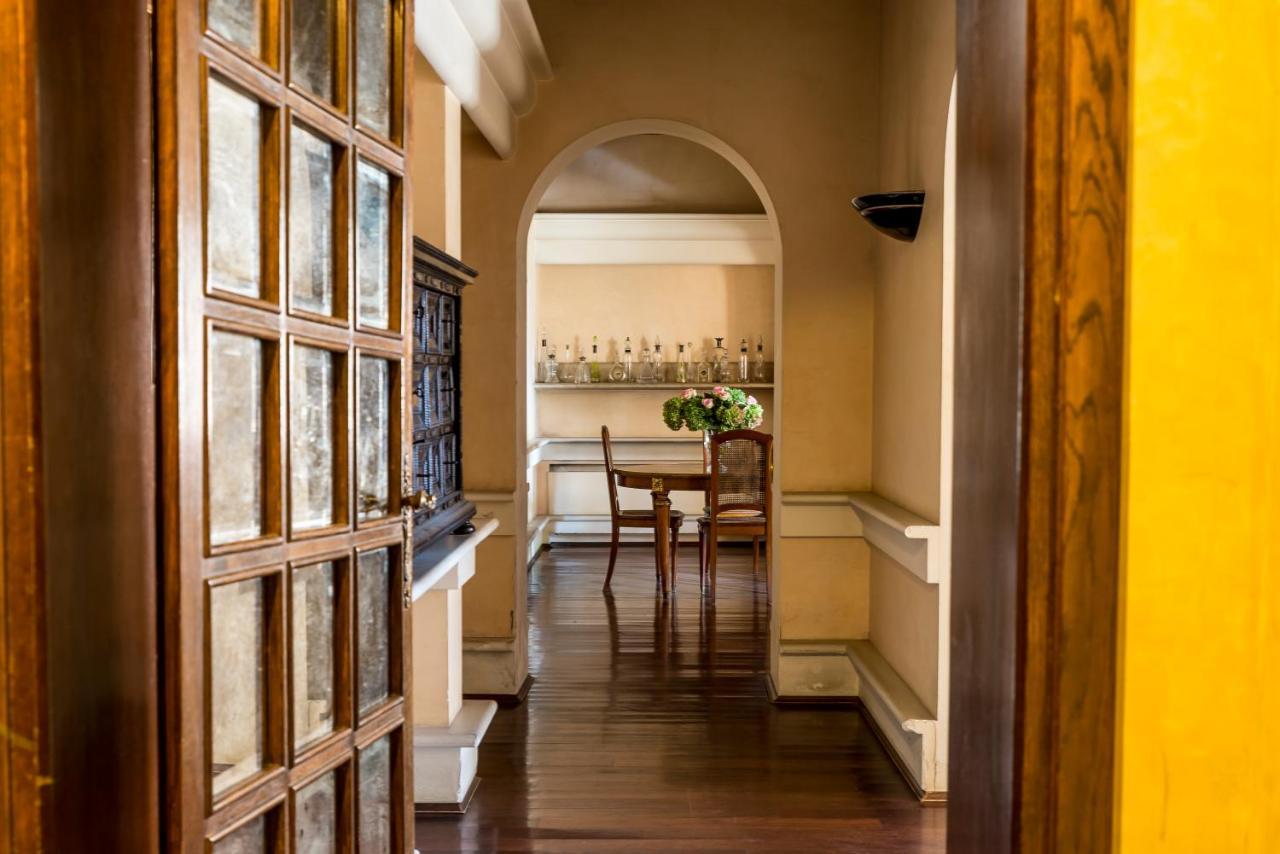 Villa Dom Piacenza Dış mekan fotoğraf