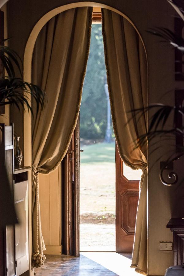 Villa Dom Piacenza Dış mekan fotoğraf