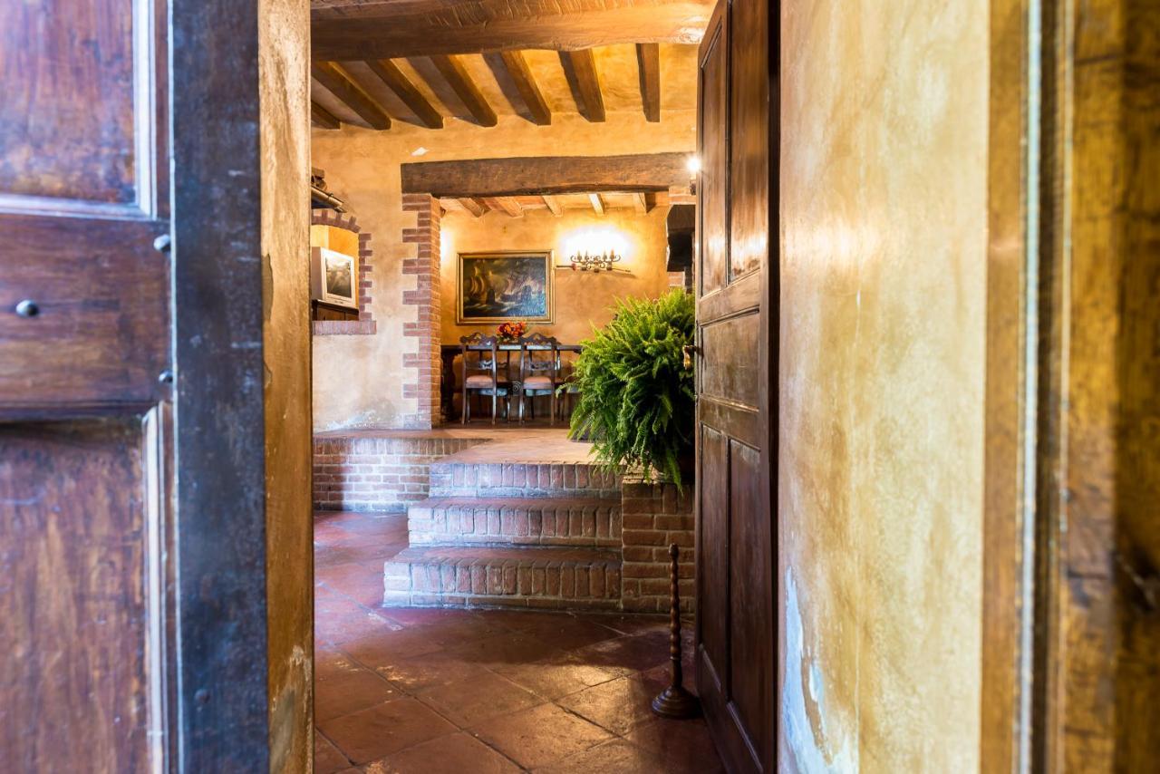 Villa Dom Piacenza Dış mekan fotoğraf
