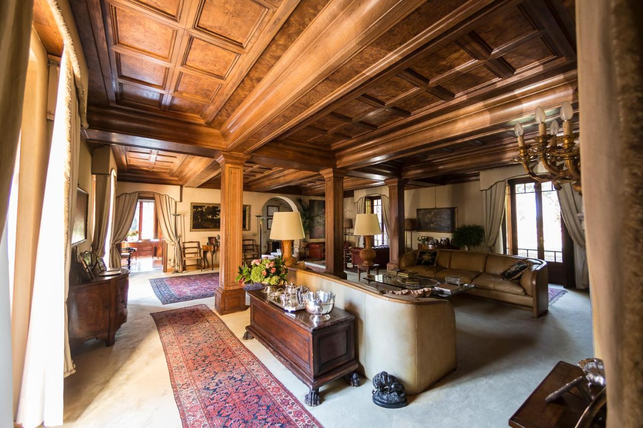 Villa Dom Piacenza Dış mekan fotoğraf