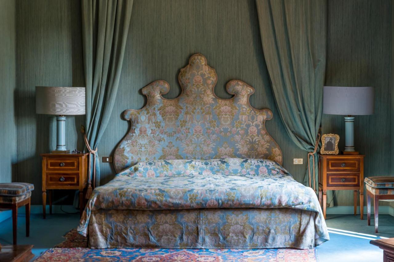 Villa Dom Piacenza Dış mekan fotoğraf
