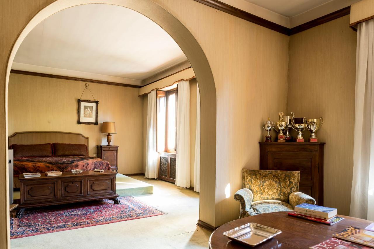 Villa Dom Piacenza Dış mekan fotoğraf