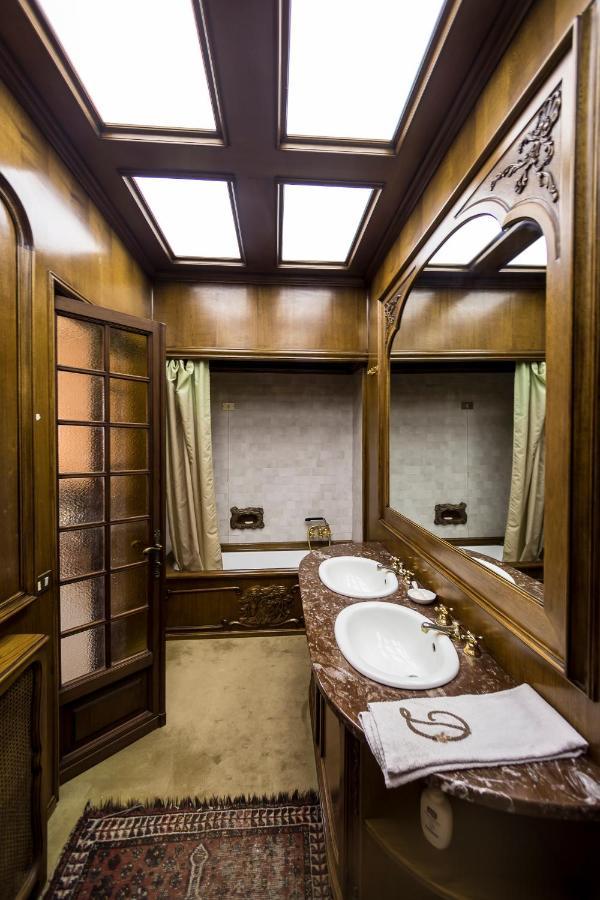 Villa Dom Piacenza Dış mekan fotoğraf