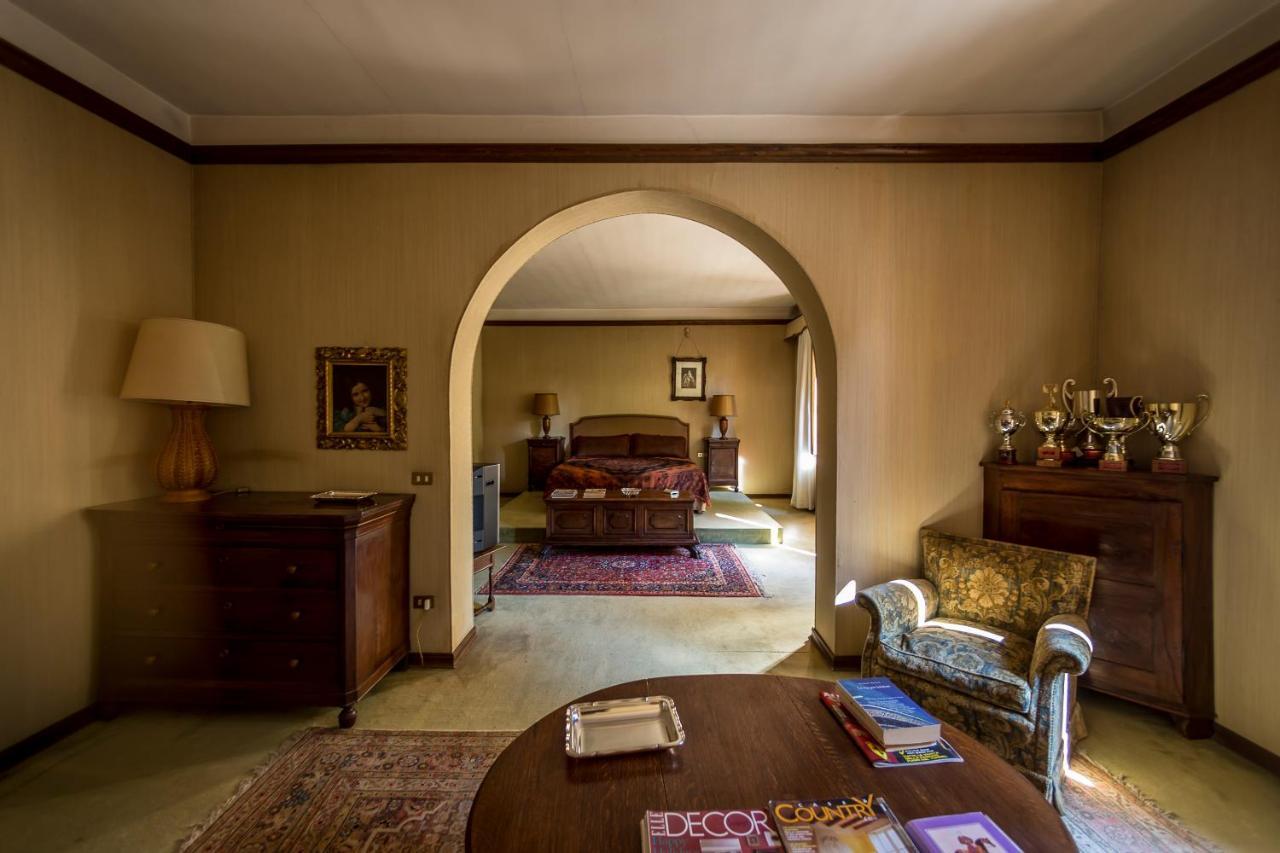 Villa Dom Piacenza Dış mekan fotoğraf