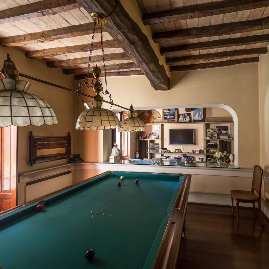 Villa Dom Piacenza Dış mekan fotoğraf