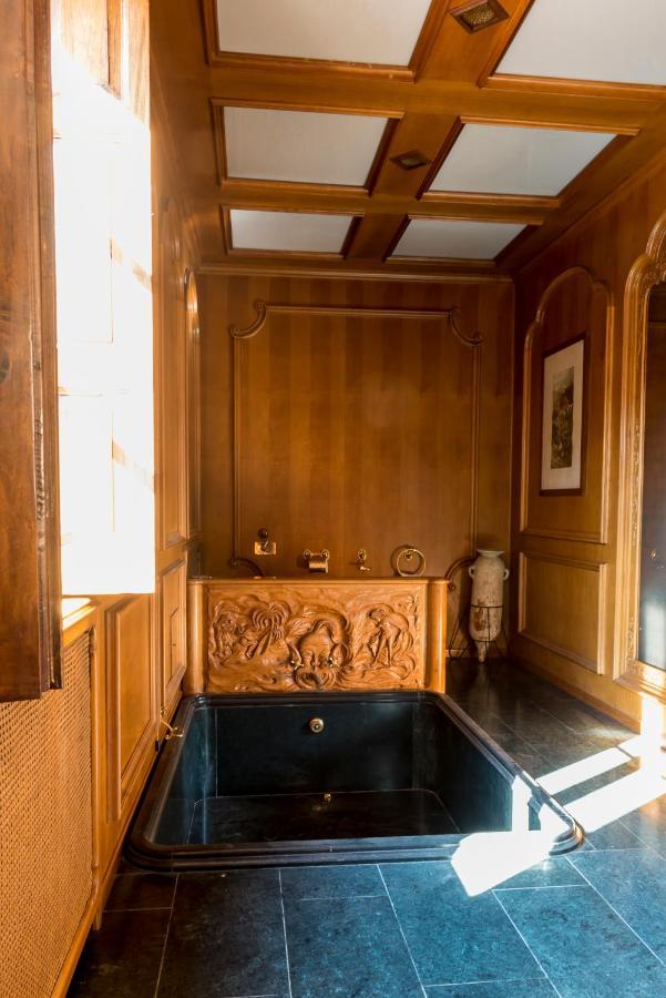 Villa Dom Piacenza Dış mekan fotoğraf