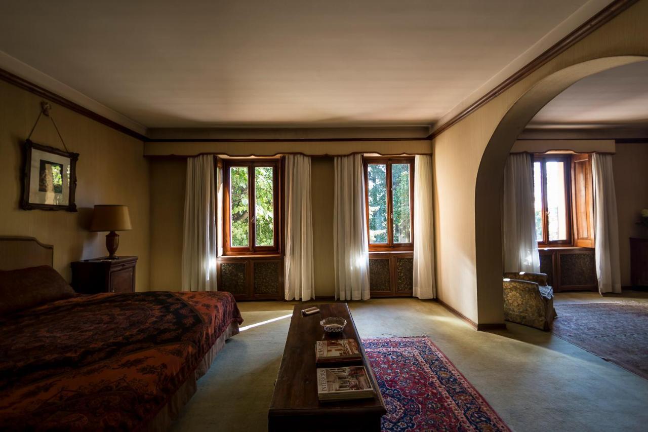 Villa Dom Piacenza Dış mekan fotoğraf