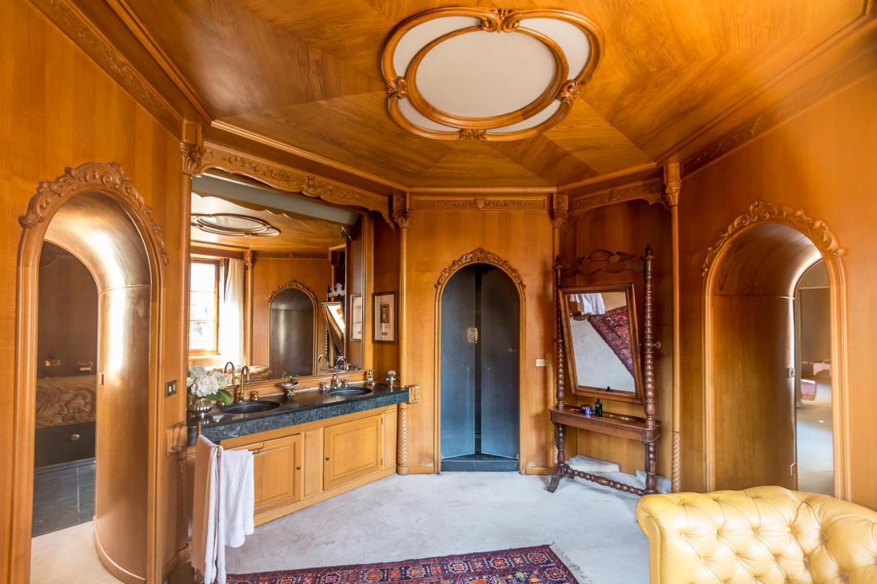 Villa Dom Piacenza Dış mekan fotoğraf