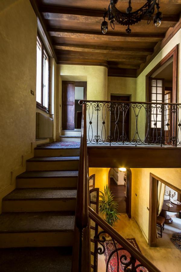 Villa Dom Piacenza Dış mekan fotoğraf