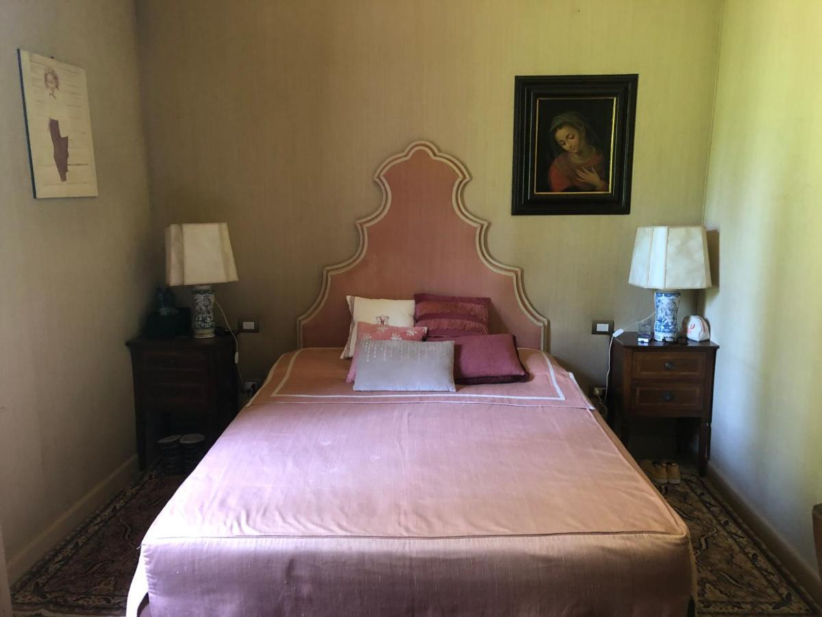 Villa Dom Piacenza Dış mekan fotoğraf