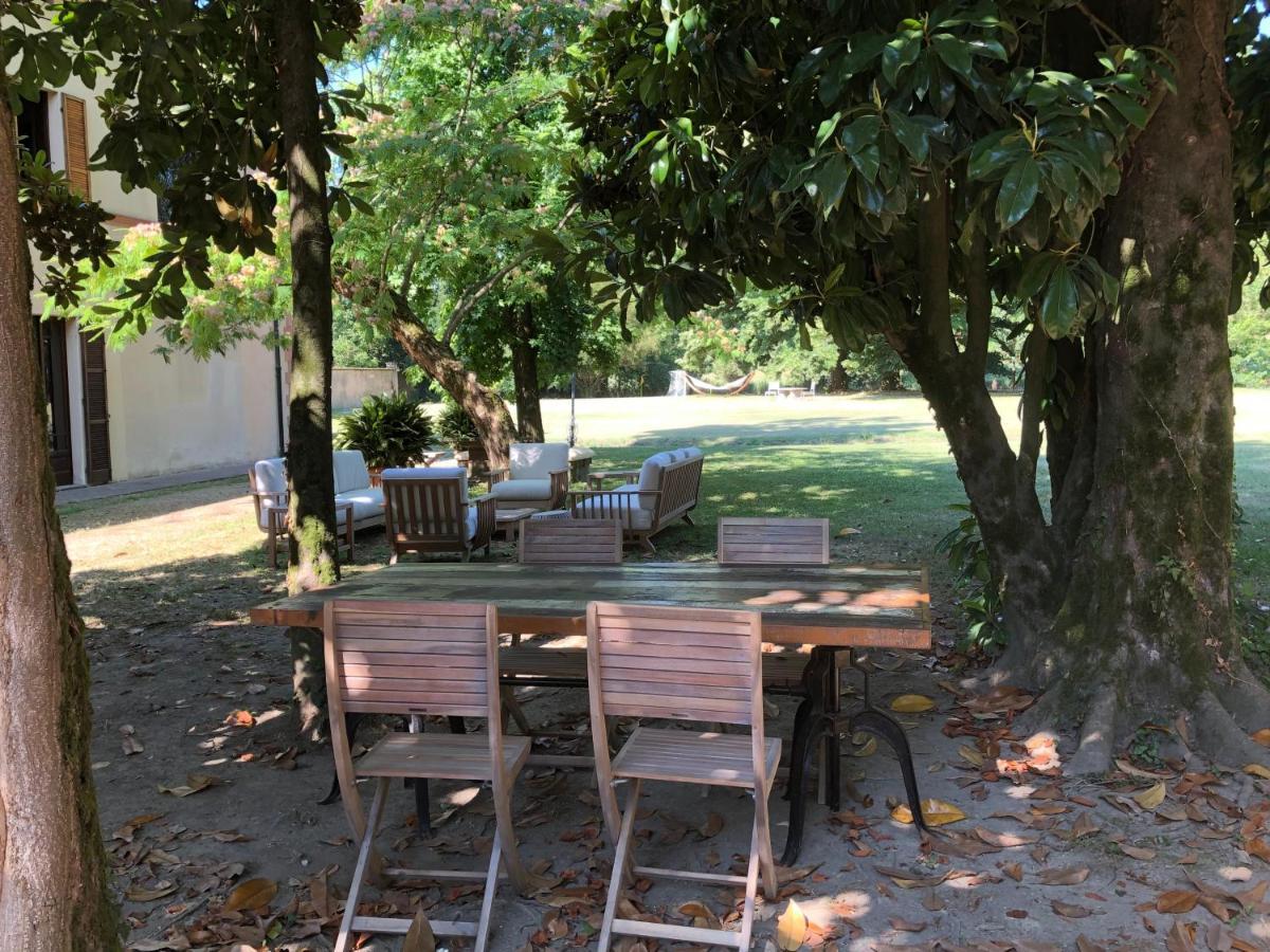 Villa Dom Piacenza Dış mekan fotoğraf