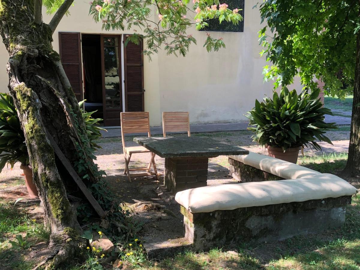 Villa Dom Piacenza Dış mekan fotoğraf