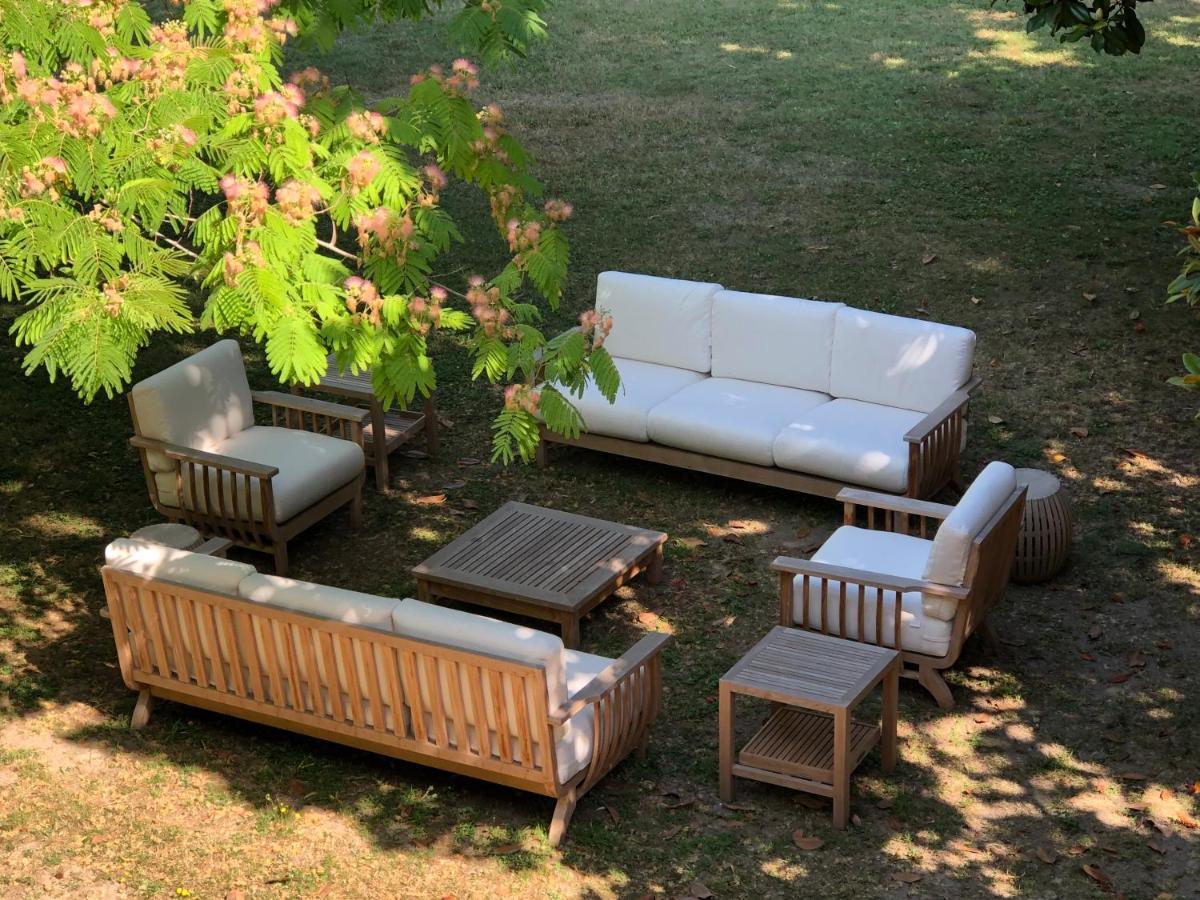 Villa Dom Piacenza Dış mekan fotoğraf