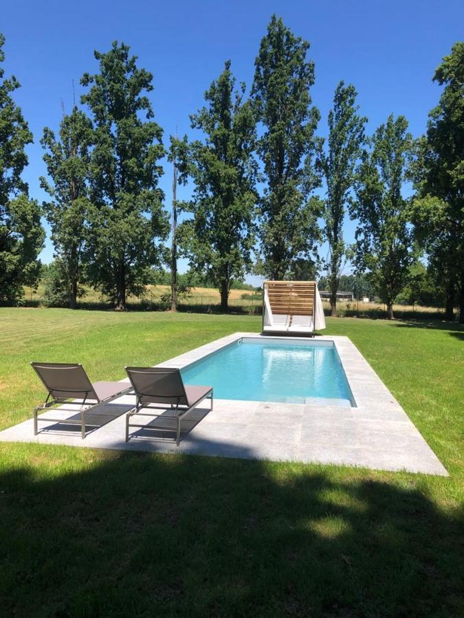 Villa Dom Piacenza Dış mekan fotoğraf