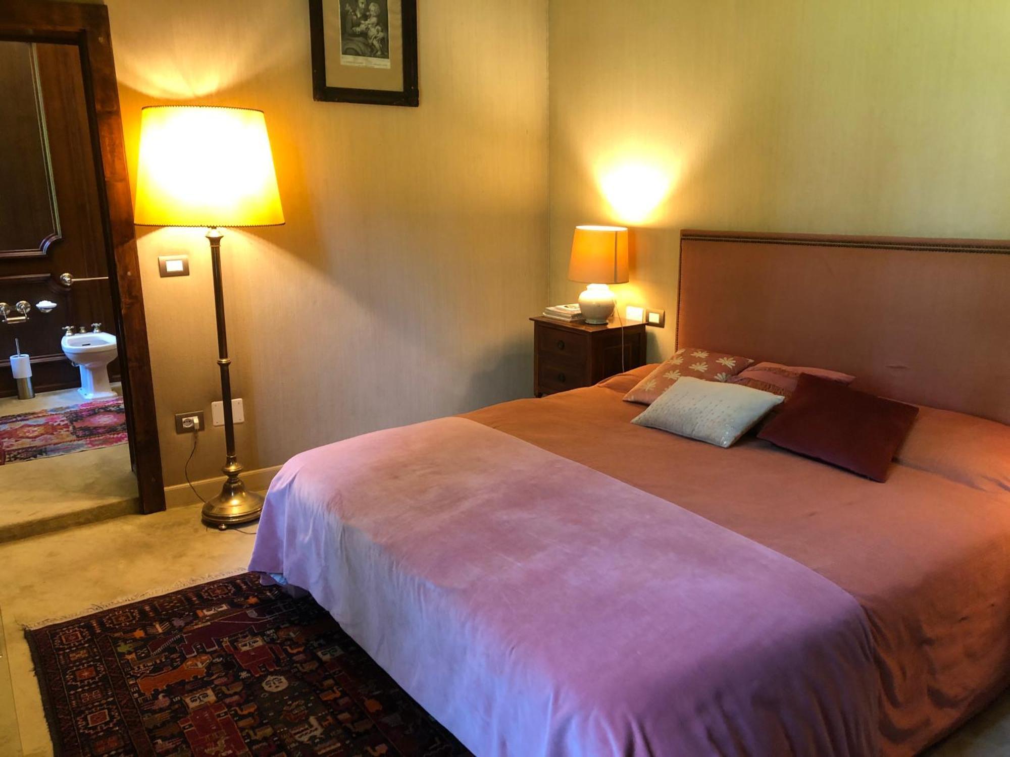 Villa Dom Piacenza Dış mekan fotoğraf