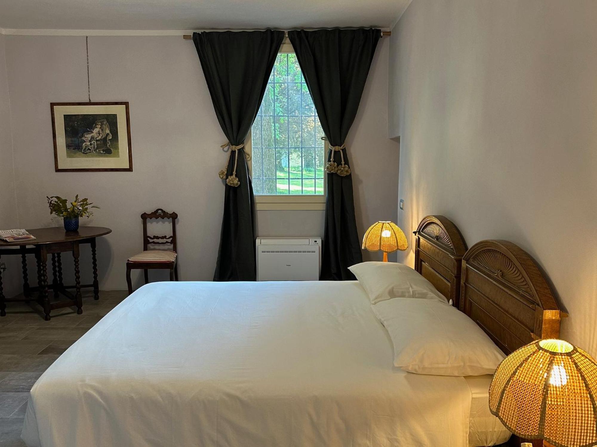 Villa Dom Piacenza Dış mekan fotoğraf