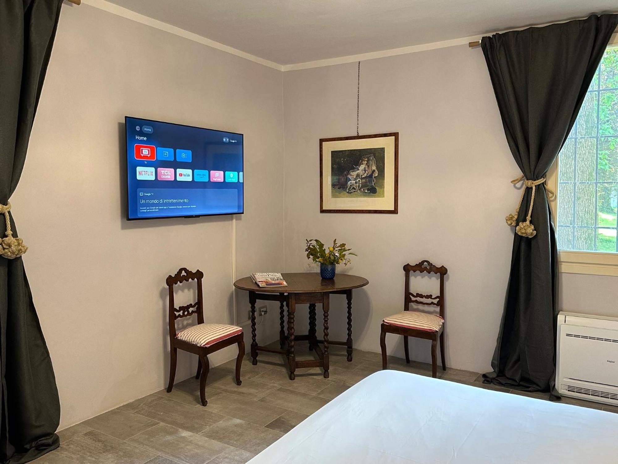 Villa Dom Piacenza Dış mekan fotoğraf