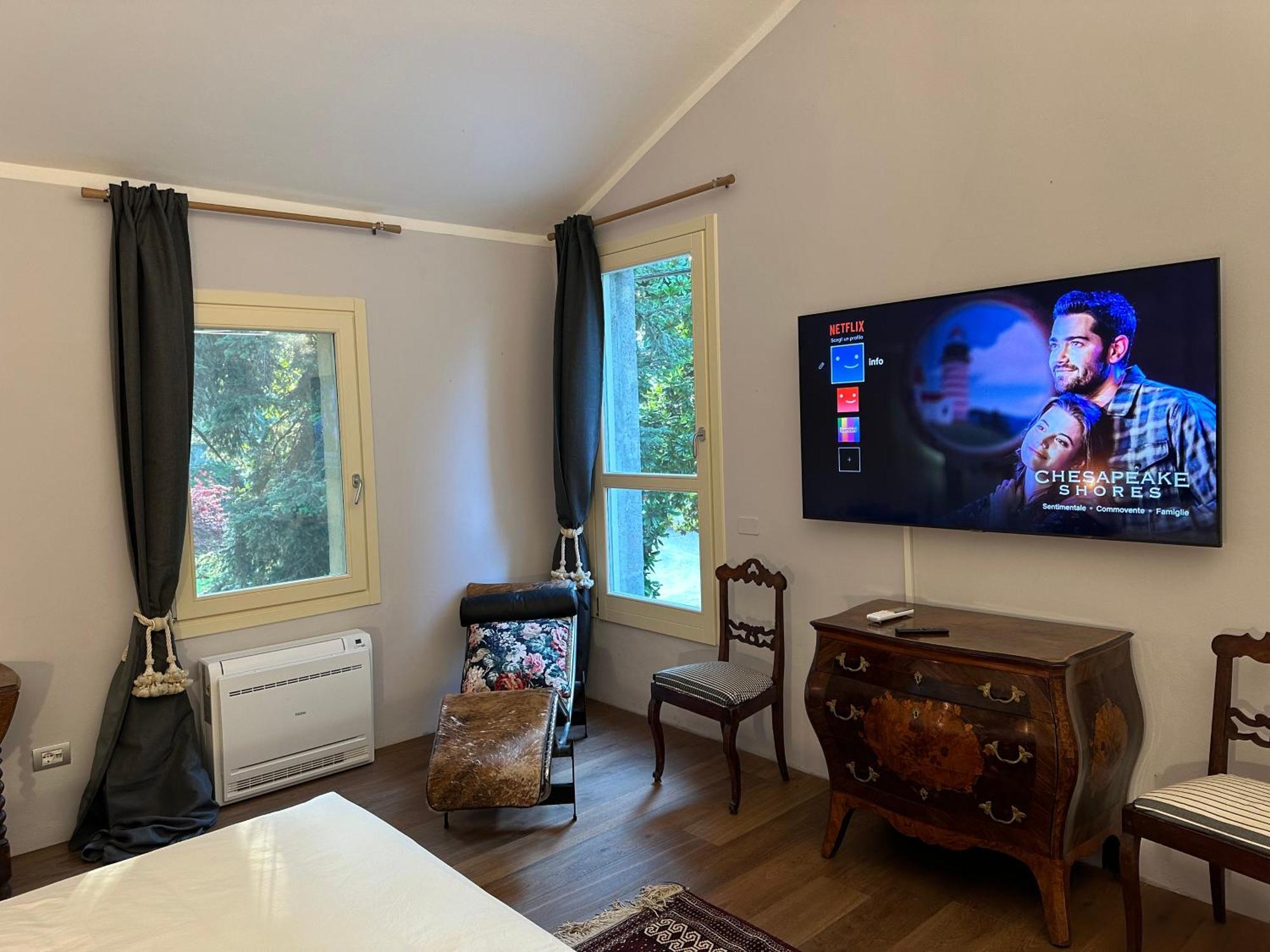 Villa Dom Piacenza Oda fotoğraf
